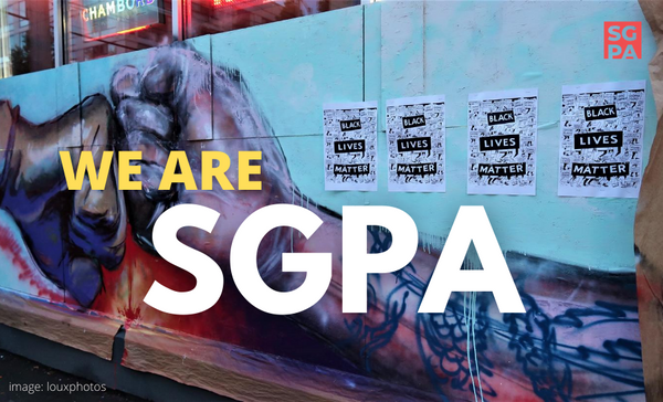 We are SGPA