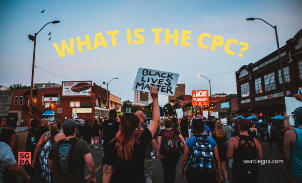 What is the CPC?