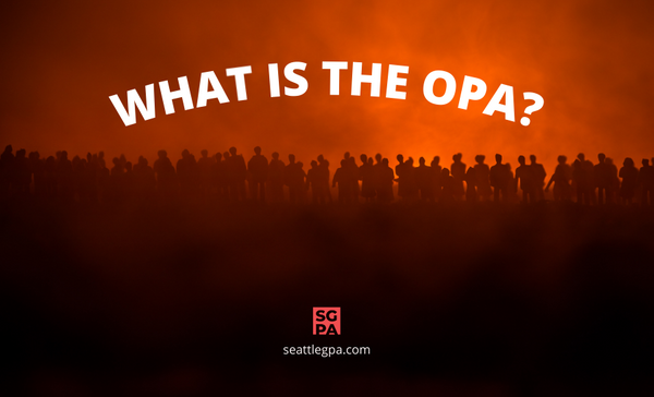 What is the OPA?