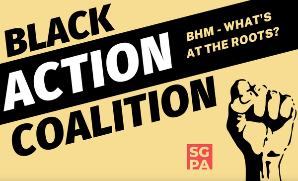 Black Action Coalition