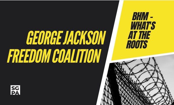 George Jackson Freedom Coalition